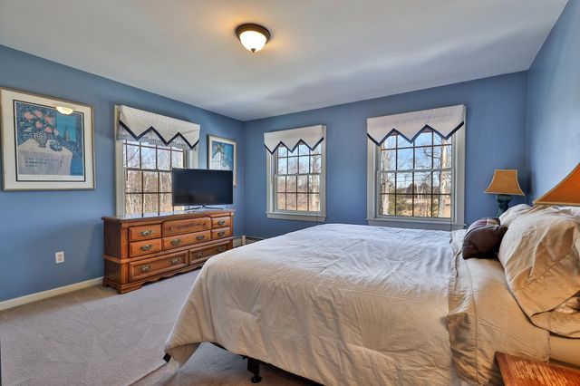39 Wallis View Lane, Ludlow, VT 05149