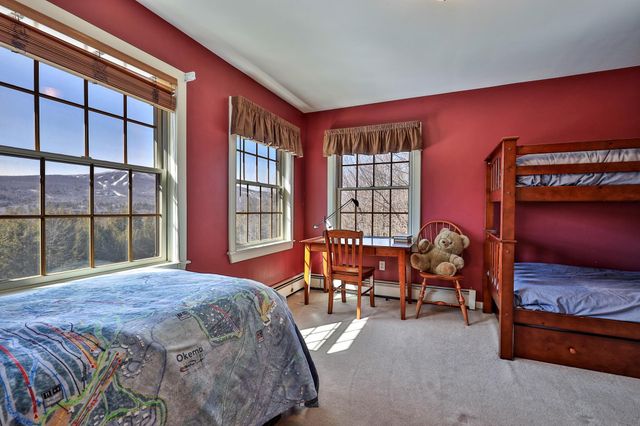 39 Wallis View Lane, Ludlow, VT 05149
