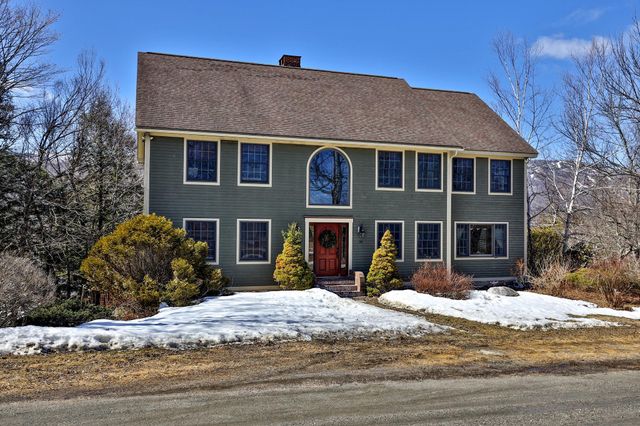 39 Wallis View Lane, Ludlow, VT 05149