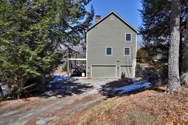 39 Wallis View Lane, Ludlow, VT 05149