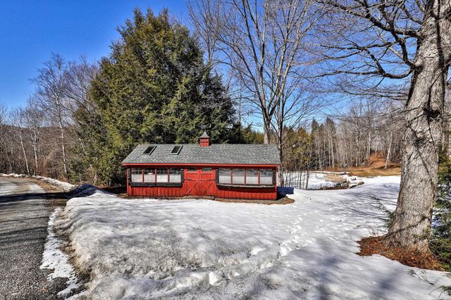 39 Wallis View Lane, Ludlow, VT 05149