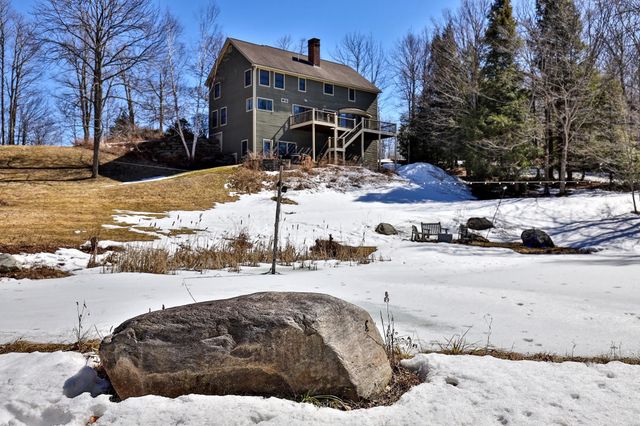 39 Wallis View Lane, Ludlow, VT 05149