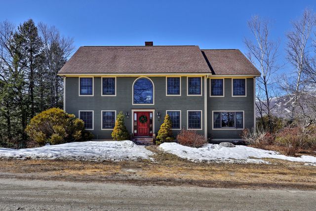 39 Wallis View Lane, Ludlow, VT 05149