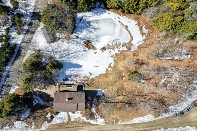 39 Wallis View Lane, Ludlow, VT 05149