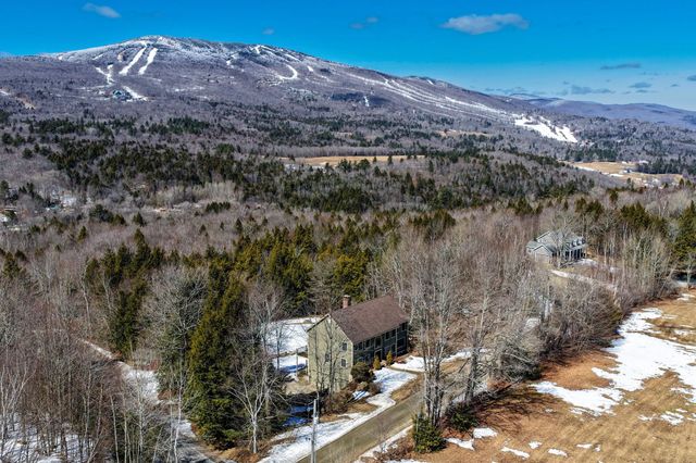 39 Wallis View Lane, Ludlow, VT 05149