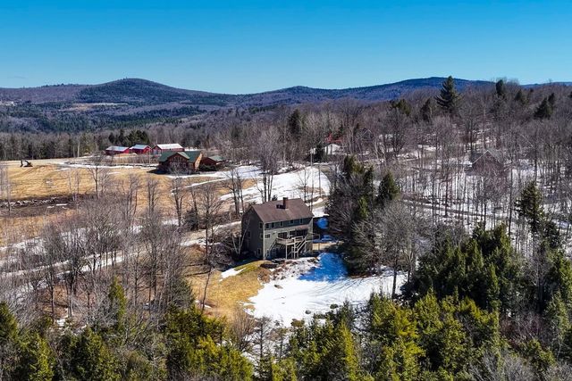 39 Wallis View Lane, Ludlow, VT 05149