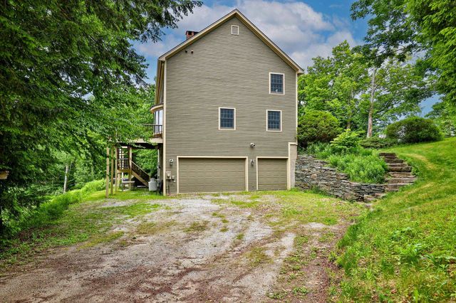 39 Wallis View Lane, Ludlow, VT 05149