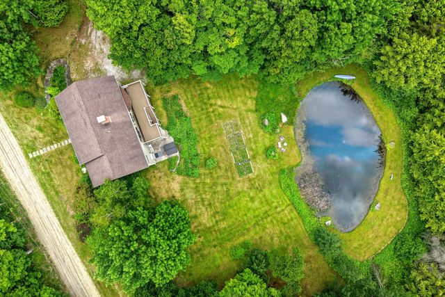 39 Wallis View Lane, Ludlow, VT 05149