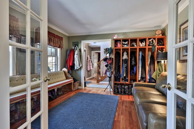 39 Wallis View Lane, Ludlow, VT 05149