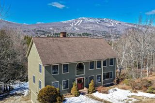 39 Wallis View Lane, Ludlow, VT 05149
