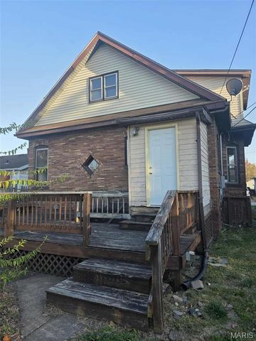 2533 Iowa Street, Granite City, IL 62040