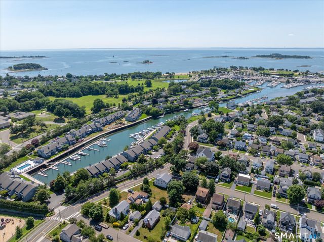 106 Gregory Boulevard, Norwalk, CT 06855