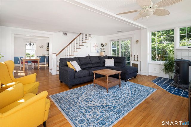 106 Gregory Boulevard, Norwalk, CT 06855