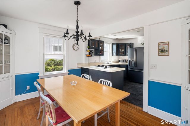 106 Gregory Boulevard, Norwalk, CT 06855