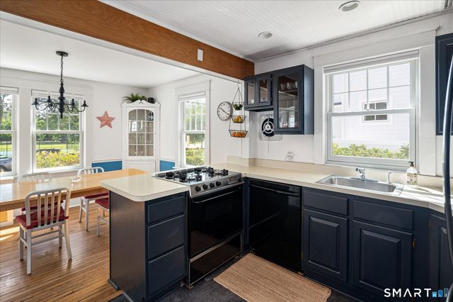 106 Gregory Boulevard, Norwalk, CT 06855