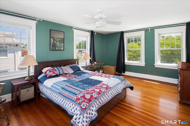 106 Gregory Boulevard, Norwalk, CT 06855