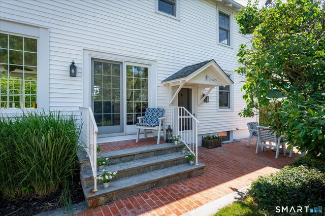 106 Gregory Boulevard, Norwalk, CT 06855