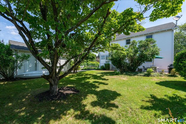 106 Gregory Boulevard, Norwalk, CT 06855