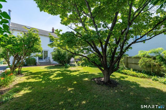 106 Gregory Boulevard, Norwalk, CT 06855