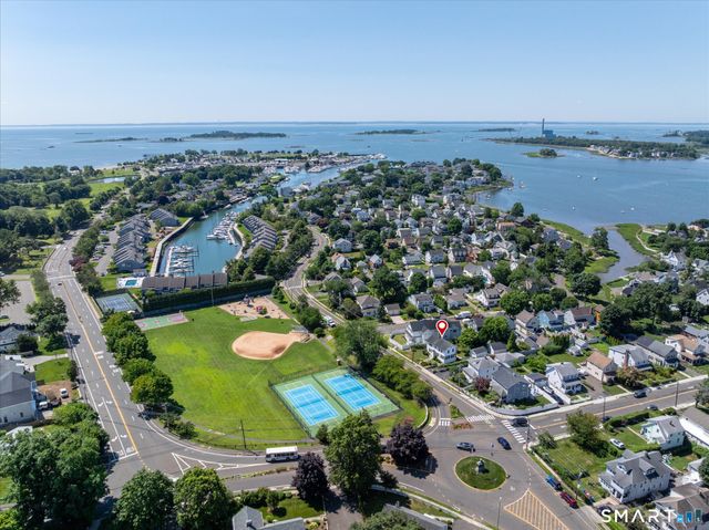106 Gregory Boulevard, Norwalk, CT 06855