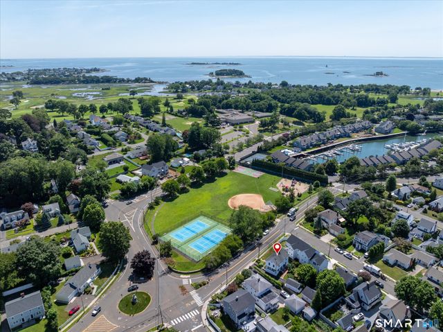 106 Gregory Boulevard, Norwalk, CT 06855