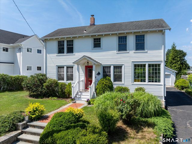106 Gregory Boulevard, Norwalk, CT 06855
