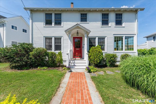 106 Gregory Boulevard, Norwalk, CT 06855