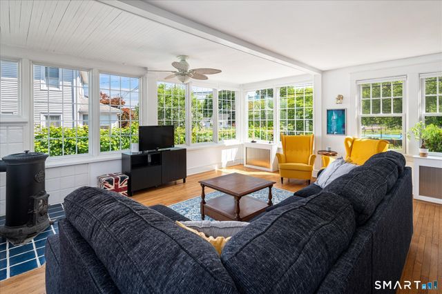 106 Gregory Boulevard, Norwalk, CT 06855
