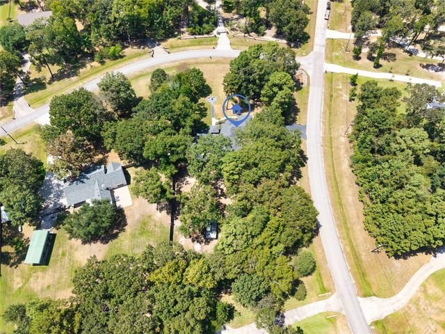 29019 Misty Oaks Drive, Huffman, TX 77336