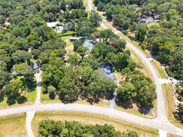 29019 Misty Oaks Drive, Huffman, TX 77336