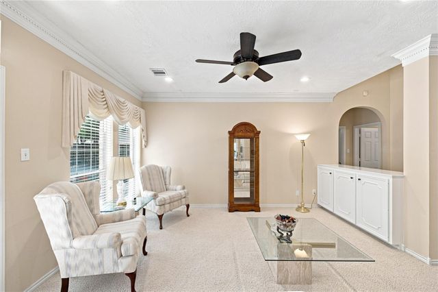 29019 Misty Oaks Drive, Huffman, TX 77336