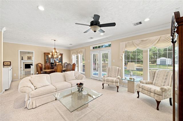 29019 Misty Oaks Drive, Huffman, TX 77336