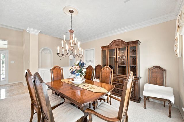 29019 Misty Oaks Drive, Huffman, TX 77336
