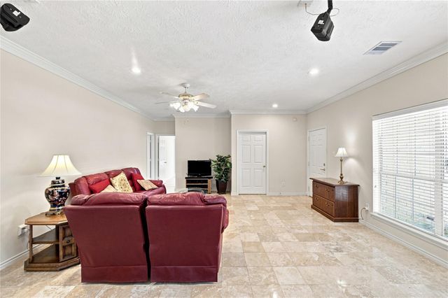 29019 Misty Oaks Drive, Huffman, TX 77336