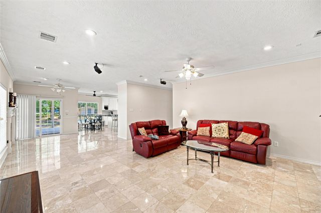 29019 Misty Oaks Drive, Huffman, TX 77336