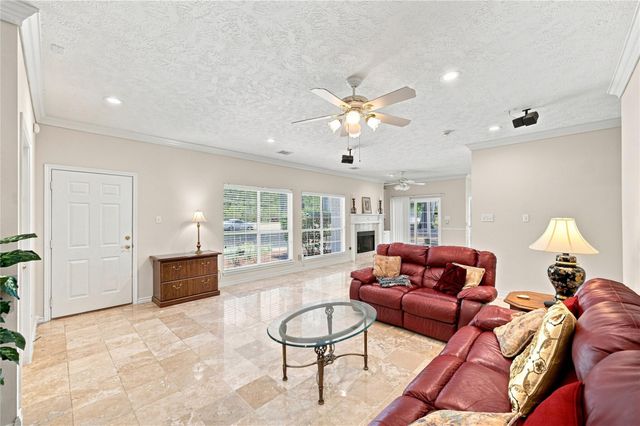 29019 Misty Oaks Drive, Huffman, TX 77336