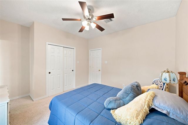 29019 Misty Oaks Drive, Huffman, TX 77336