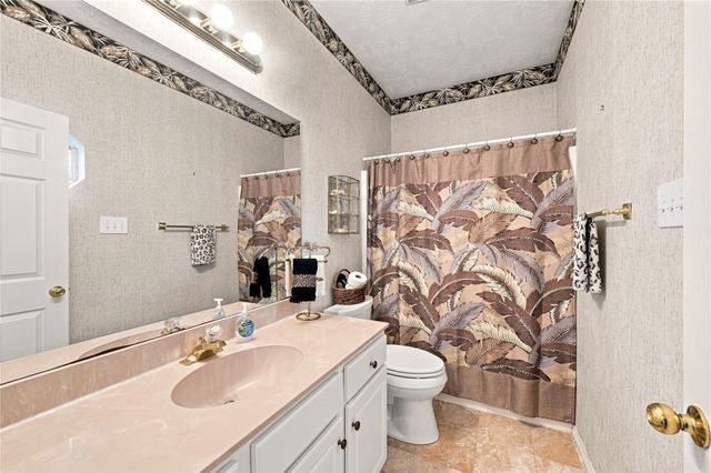29019 Misty Oaks Drive, Huffman, TX 77336