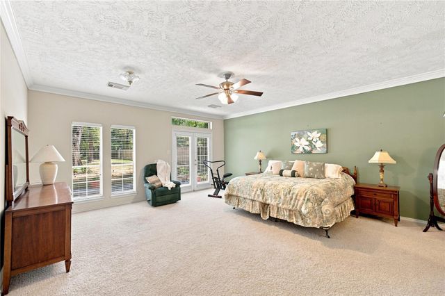 29019 Misty Oaks Drive, Huffman, TX 77336