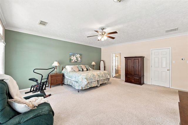 29019 Misty Oaks Drive, Huffman, TX 77336
