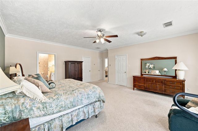 29019 Misty Oaks Drive, Huffman, TX 77336