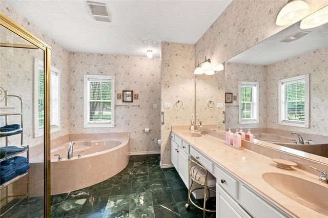 29019 Misty Oaks Drive, Huffman, TX 77336