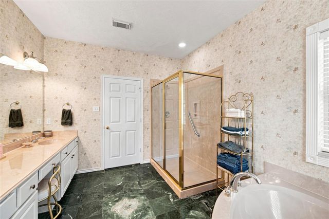 29019 Misty Oaks Drive, Huffman, TX 77336