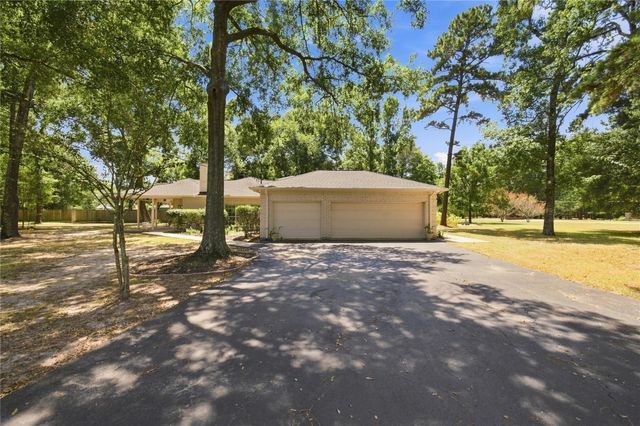 29019 Misty Oaks Drive, Huffman, TX 77336