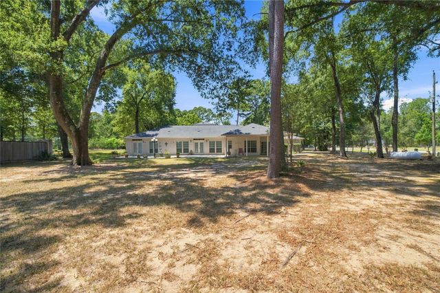 29019 Misty Oaks Drive, Huffman, TX 77336