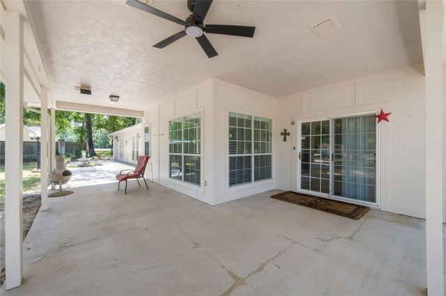 29019 Misty Oaks Drive, Huffman, TX 77336