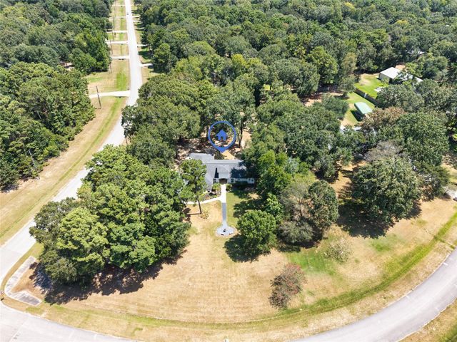 29019 Misty Oaks Drive, Huffman, TX 77336