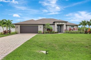 1410 SW 12th TER, Cape Coral, FL 33991