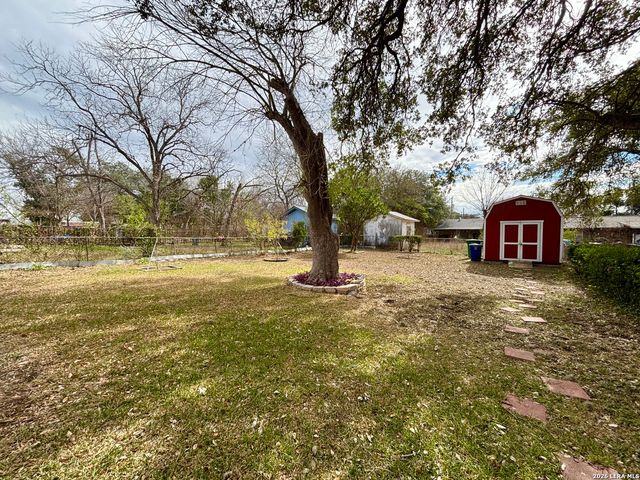 4922 Brockman, San Antonio, TX 78228