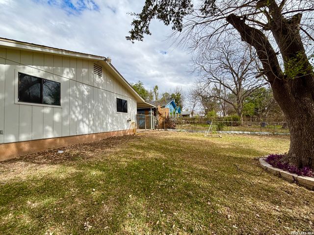 4922 Brockman, San Antonio, TX 78228